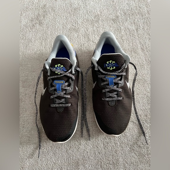 NIKE NK Flex Experience Run 11 Next Nature Running Shoes Size 10 - Picture 4 of 9